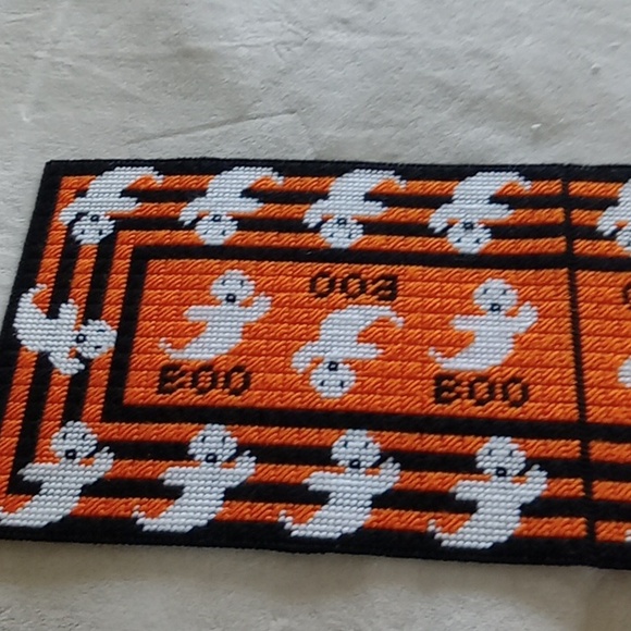 ❤️Halloween table runner - Picture 2 of 4